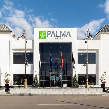 Palma Hotel Port Said Exterior foto