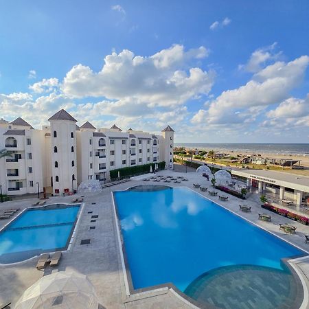 Palma Hotel Port Said Exterior foto