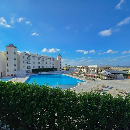 Palma Hotel Port Said Exterior foto