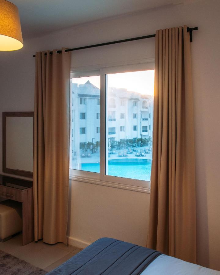 Palma Hotel Port Said Exterior foto
