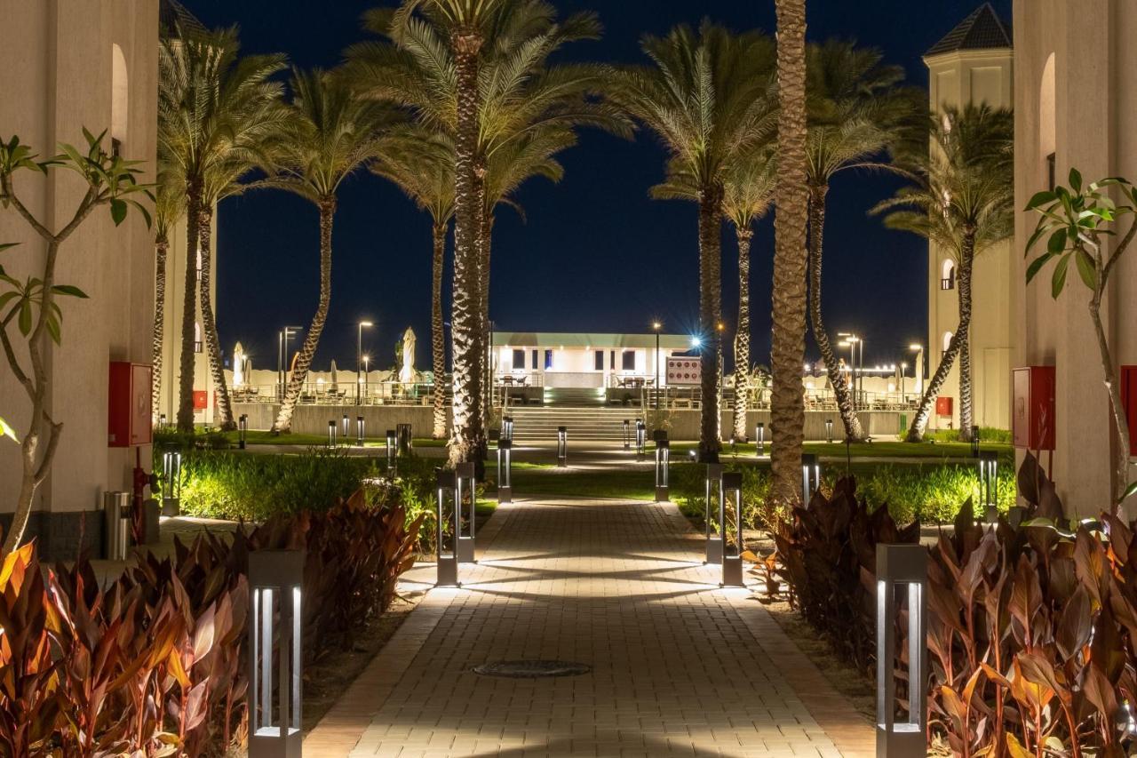 Palma Hotel Port Said Exterior foto